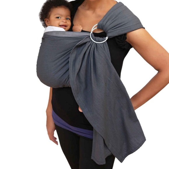 original maya wrap sling